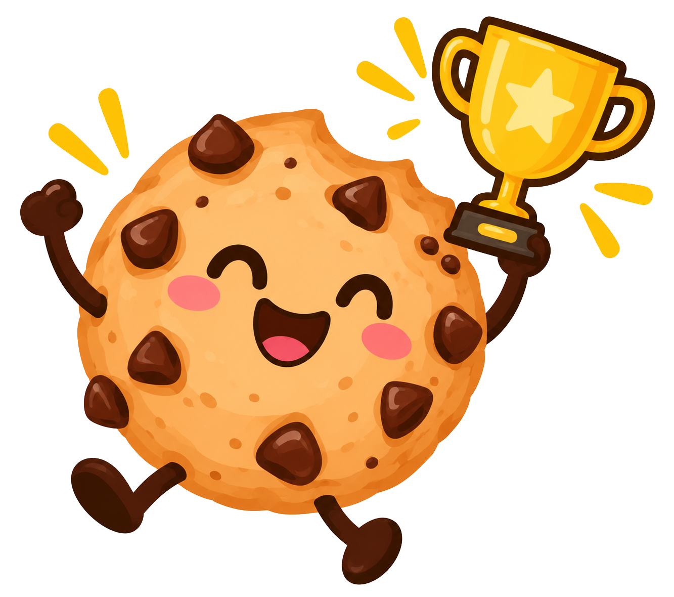 Cougar Mountain Cookie Dough Sales Begin