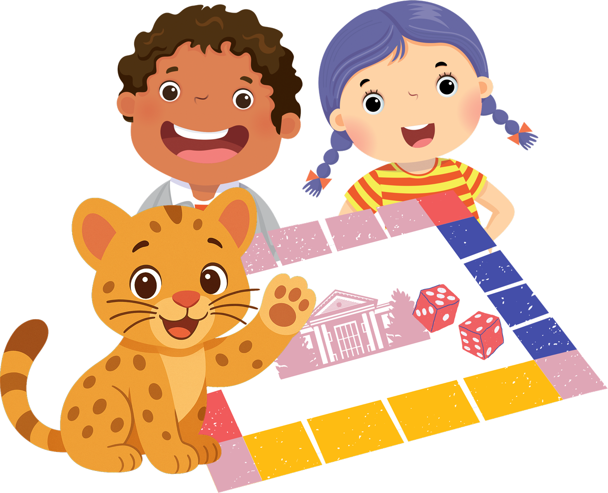 Coe Game Night: Hosted by Blue Highway Games