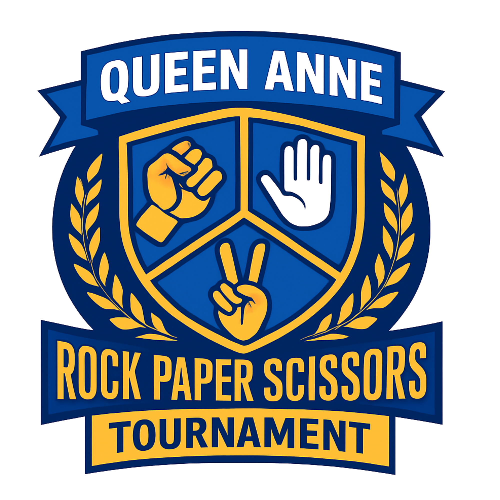 Rock, Paper, Scissors Tournament with John Hay and QA Elementary Students &amp; Families! 🪨📄✂️