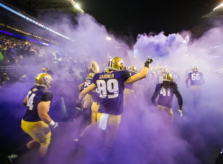 Coe @ UW