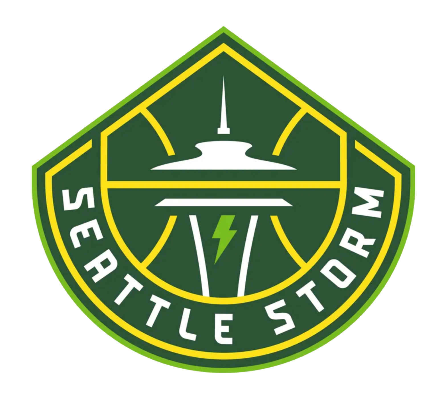 5/24 Seattle Storm vs Washington Mystics @ 3pm