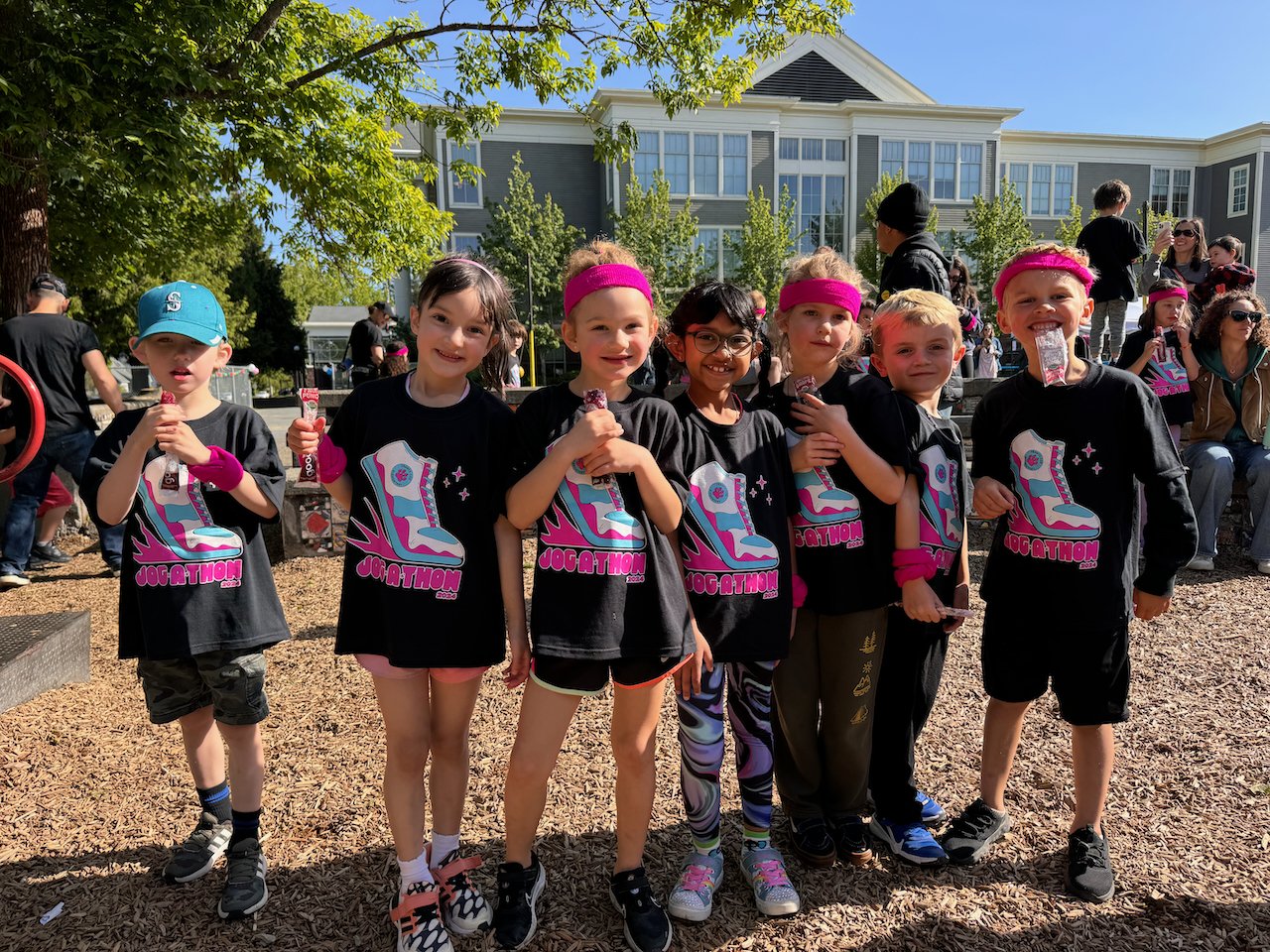 Jog-a-Thon 2026