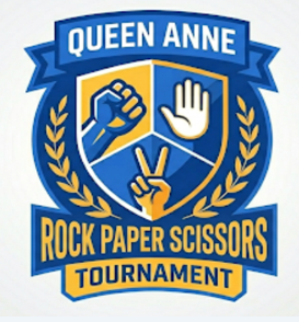 Rock, Paper, Scissors Tournament with John Hay and QA Elementary Students &amp; Families! 🪨📄✂️