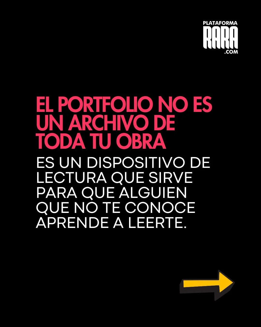 Cuando una artista no queda seleccionada, suele pensar que el problema es su obra. Muchas veces no lo es.

El jurado no convive con tu proceso, no ve tu taller, no escucha c&oacute;mo pens&aacute;s.
Solo ve un documento durante pocos minutos.

El tex
