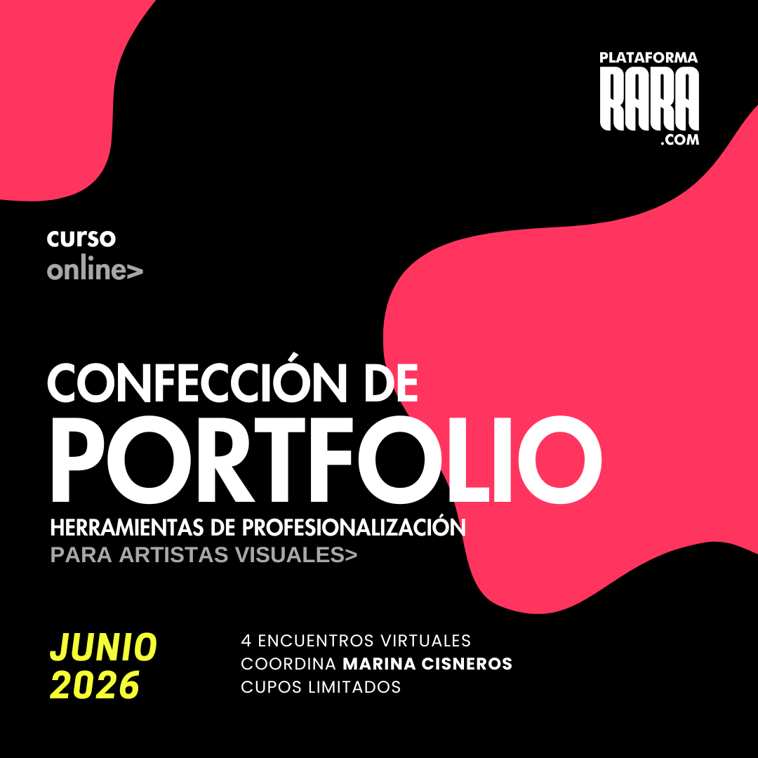 CONFECCIÓN DE PORTFOLIO 