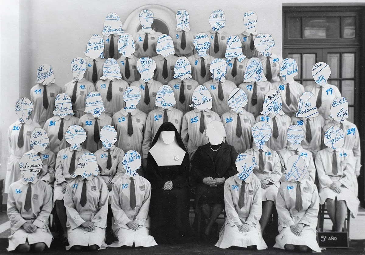 Cecilia Candiani y los caminos de la herencia
