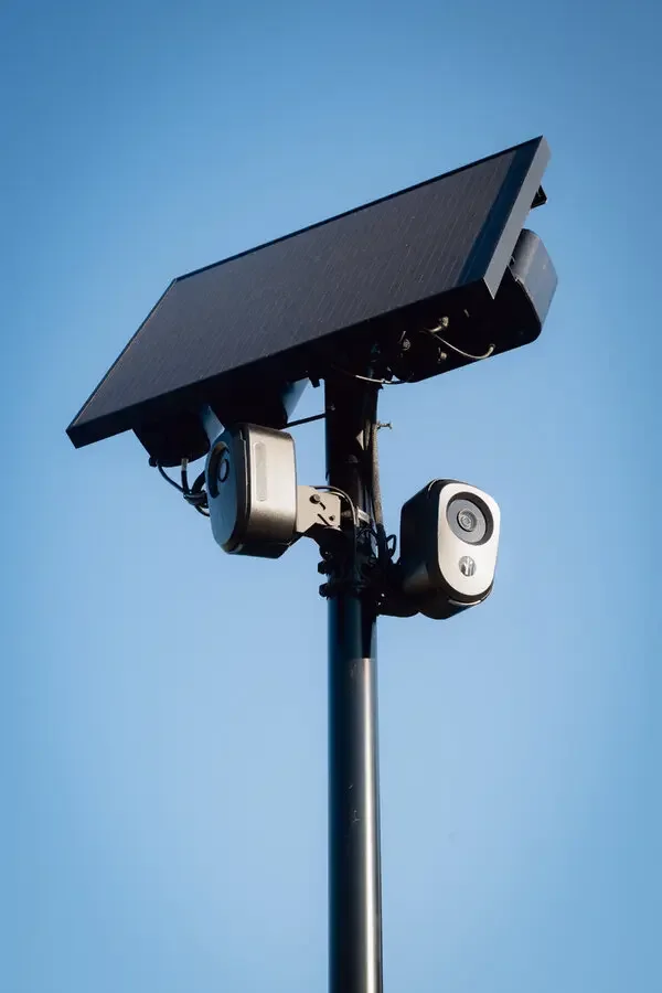 Automated License Plate Readers (ALPR)