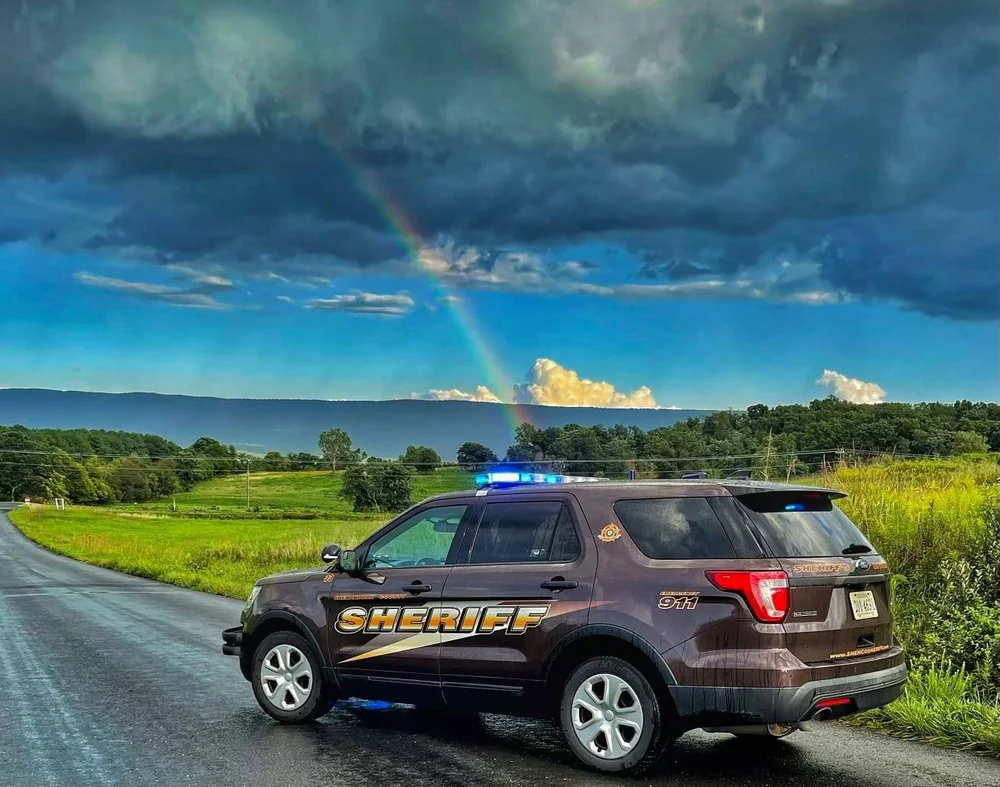 We Serve &amp; Protect — Shenandoah County Sheriff's Offic