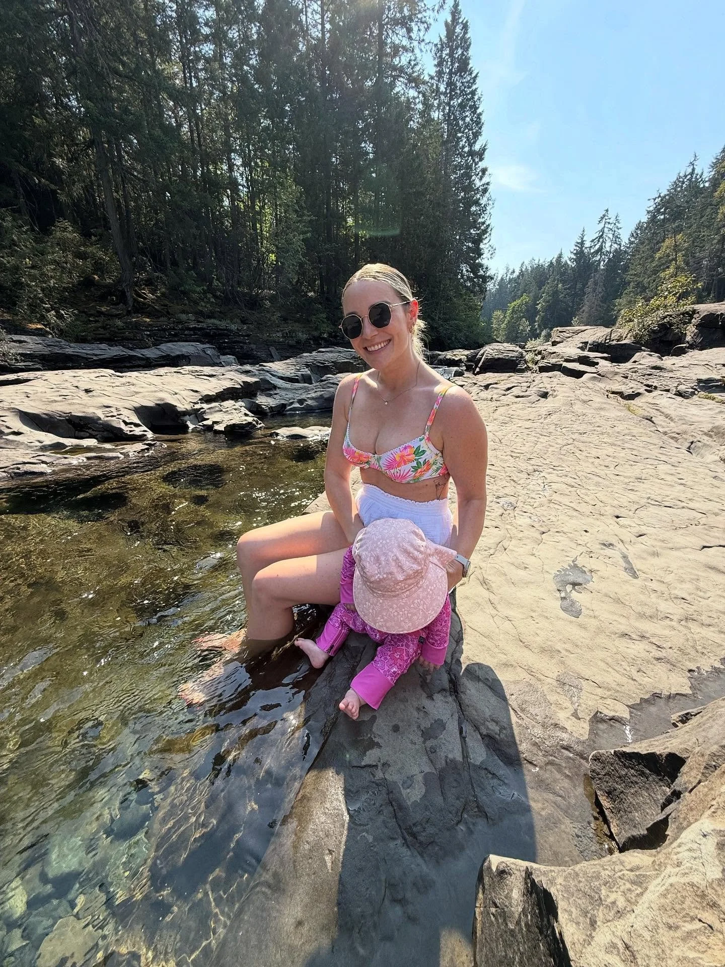 Long lost snaps from September 📷

Is it just me or does weather already feel like a lifetime ago? 

Figured I'd share before December hits 😅