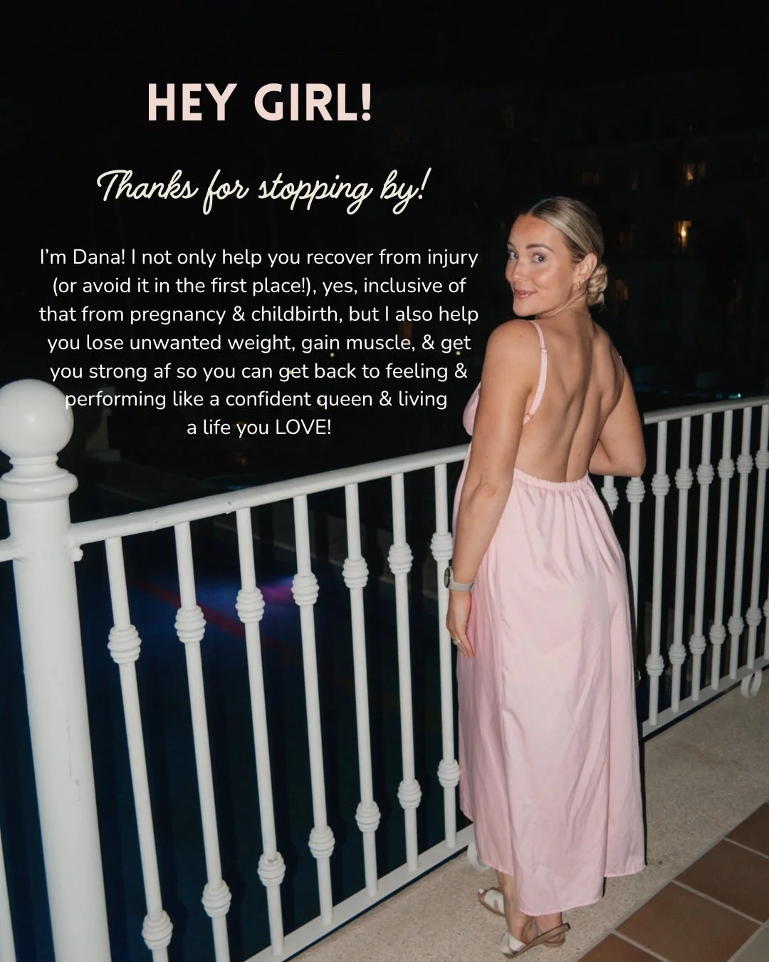 If you didn&rsquo;t know, now you know ✨

I LOVE my clinical practice, but coaching will always hold a special place in my heart too, and not just from being a gymnastics coach for 15+ years! 🤍

I&rsquo;ve now experienced first hand both standard in