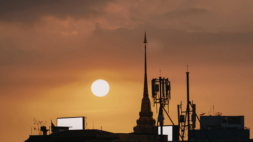 The Role of Telecom Infrastructure in Emergency Operations Centers (EOCs)