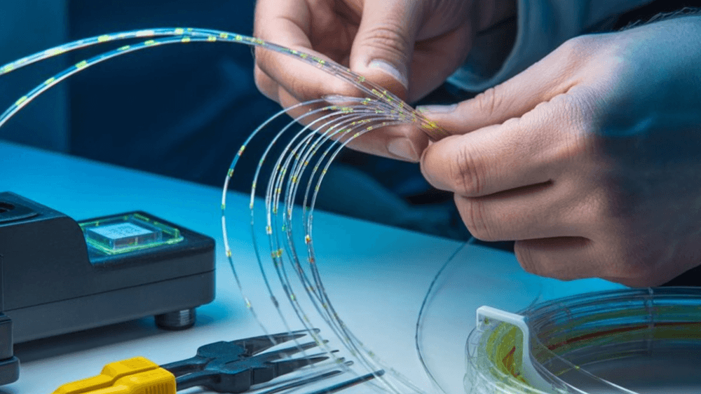 Building Green: How Sustainable Cabling Practices Align with LEED and ESG Goals