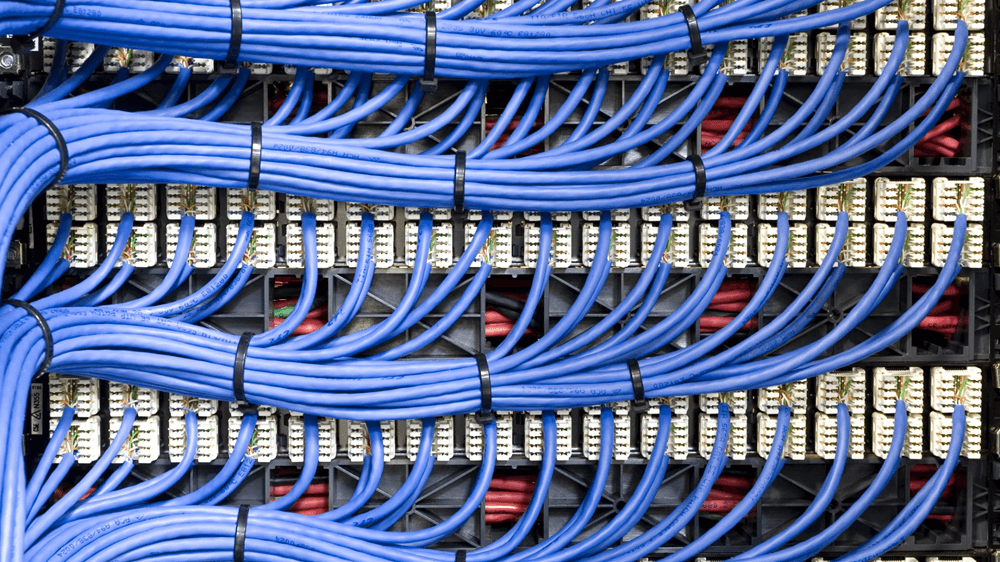 Integrating AV Over IP: What You Need to Know About Future-Proof Media Cabling
