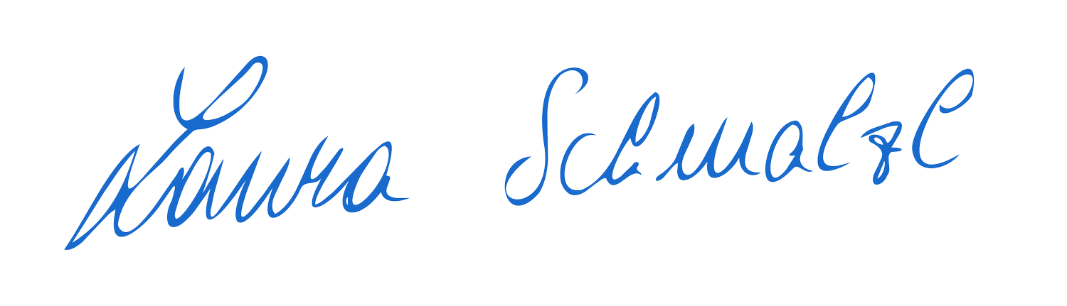 Laura Schmalzl
