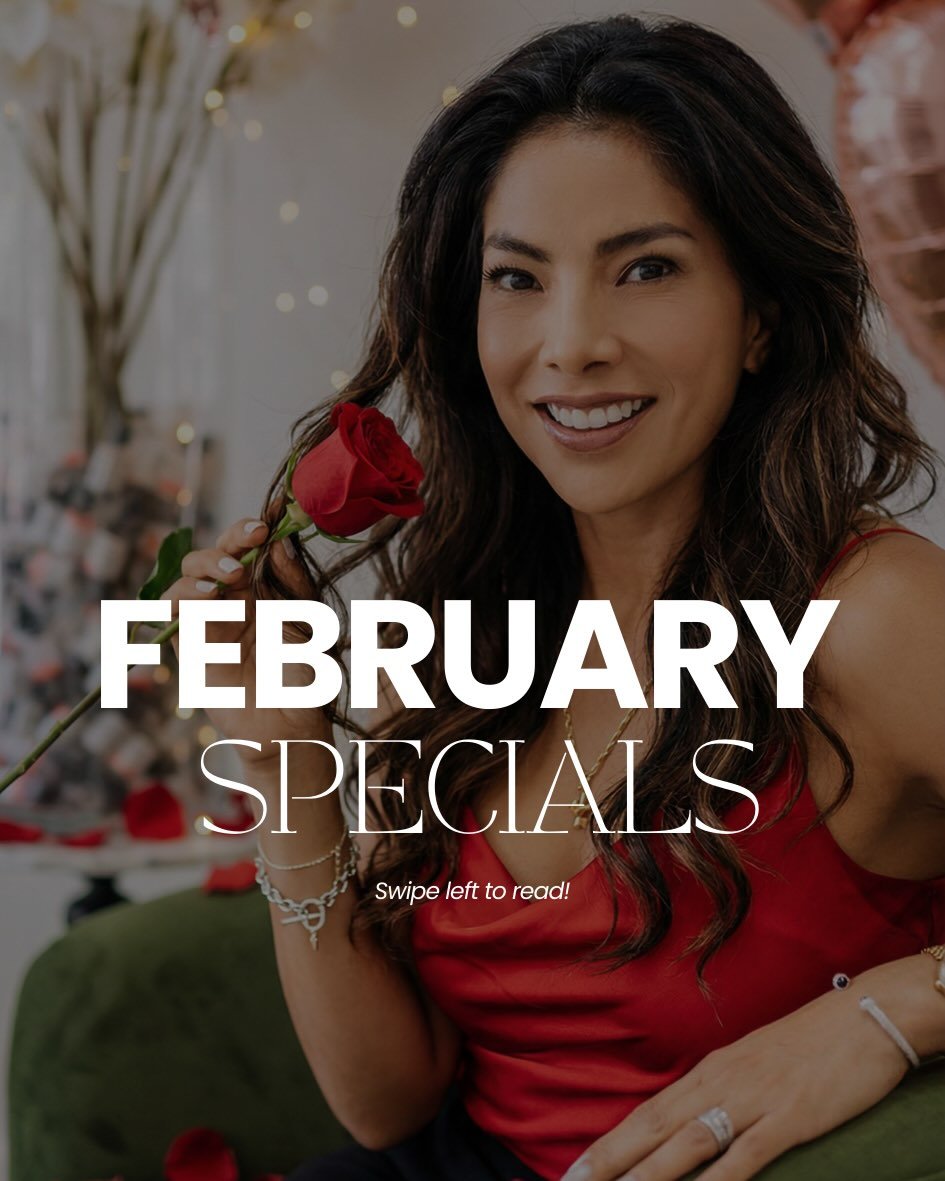 Happy Sunday

As we enter February the month of LOVE remember Before the results, the rituals, the refinement&mdash;there is you. 
! Remember YOU ARE THE OCCASION!!