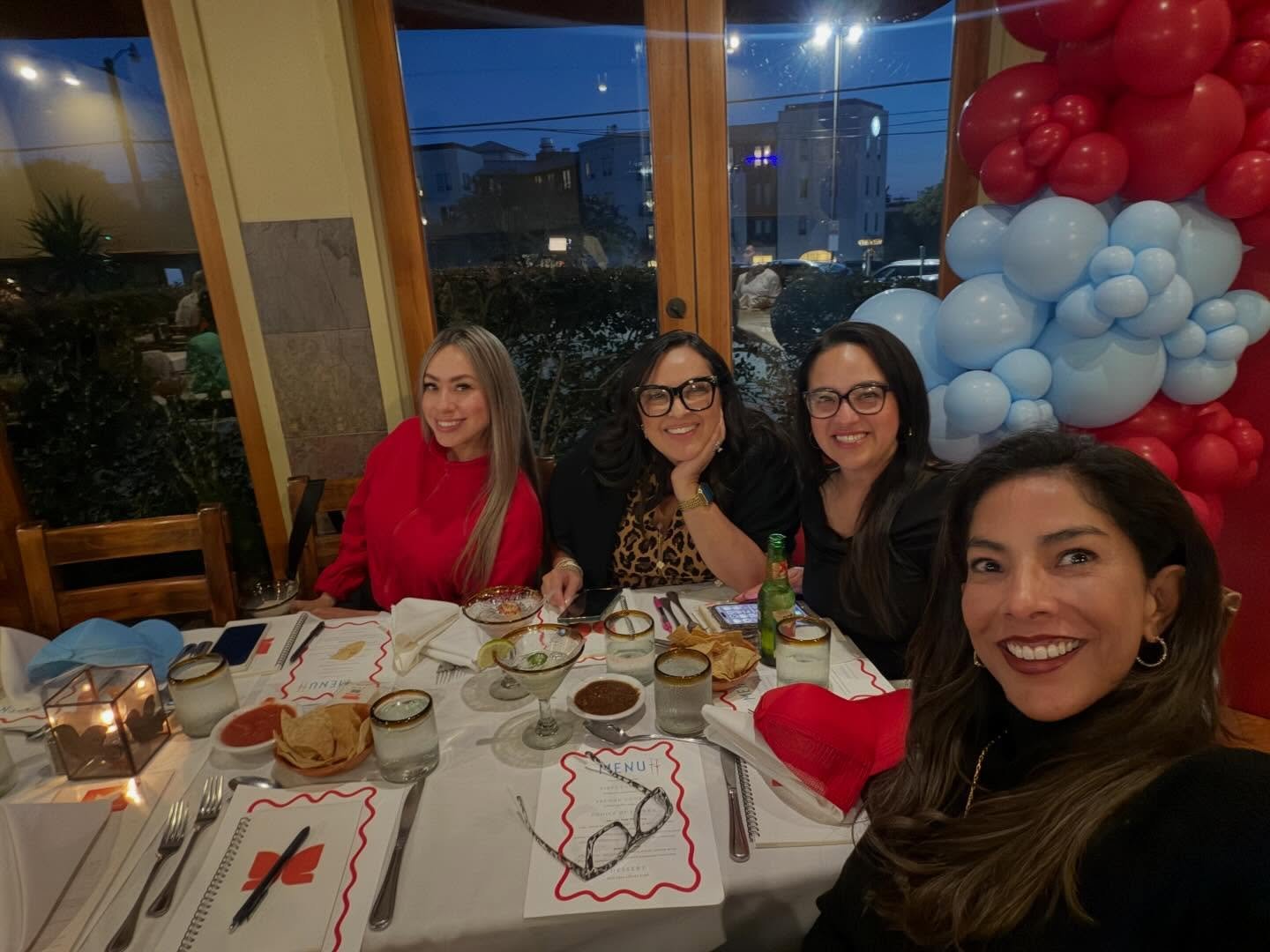 You grow your technique, your product education but most importantly your community. We are not competitors we are collaborators.