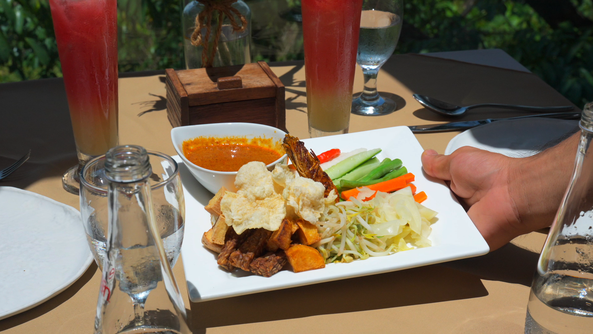 Where to Eat in Langkawi: A Scenic Culinary Experience&nbsp;