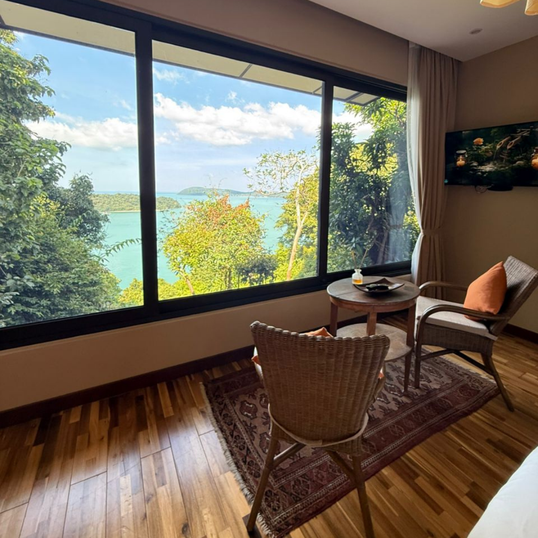 Villa Raya – Now Available as a 2-Bedroom Private Pool Villa