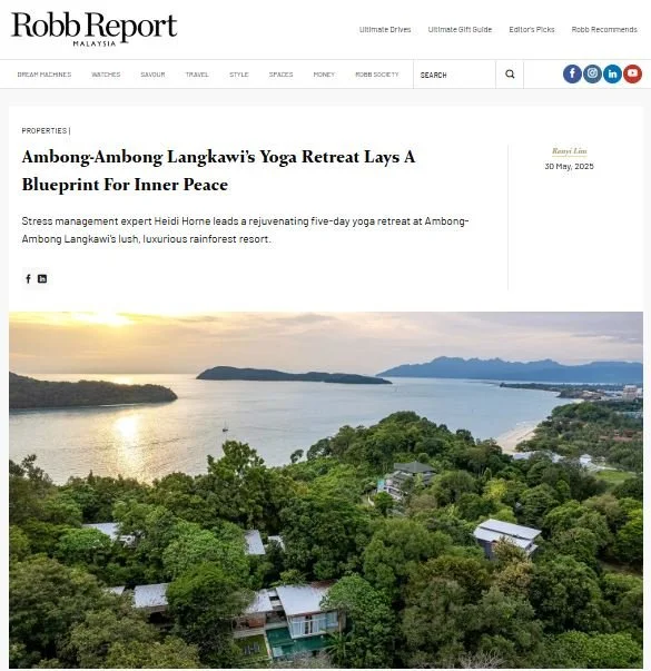 Robb Report - 30 May 2025.JPG