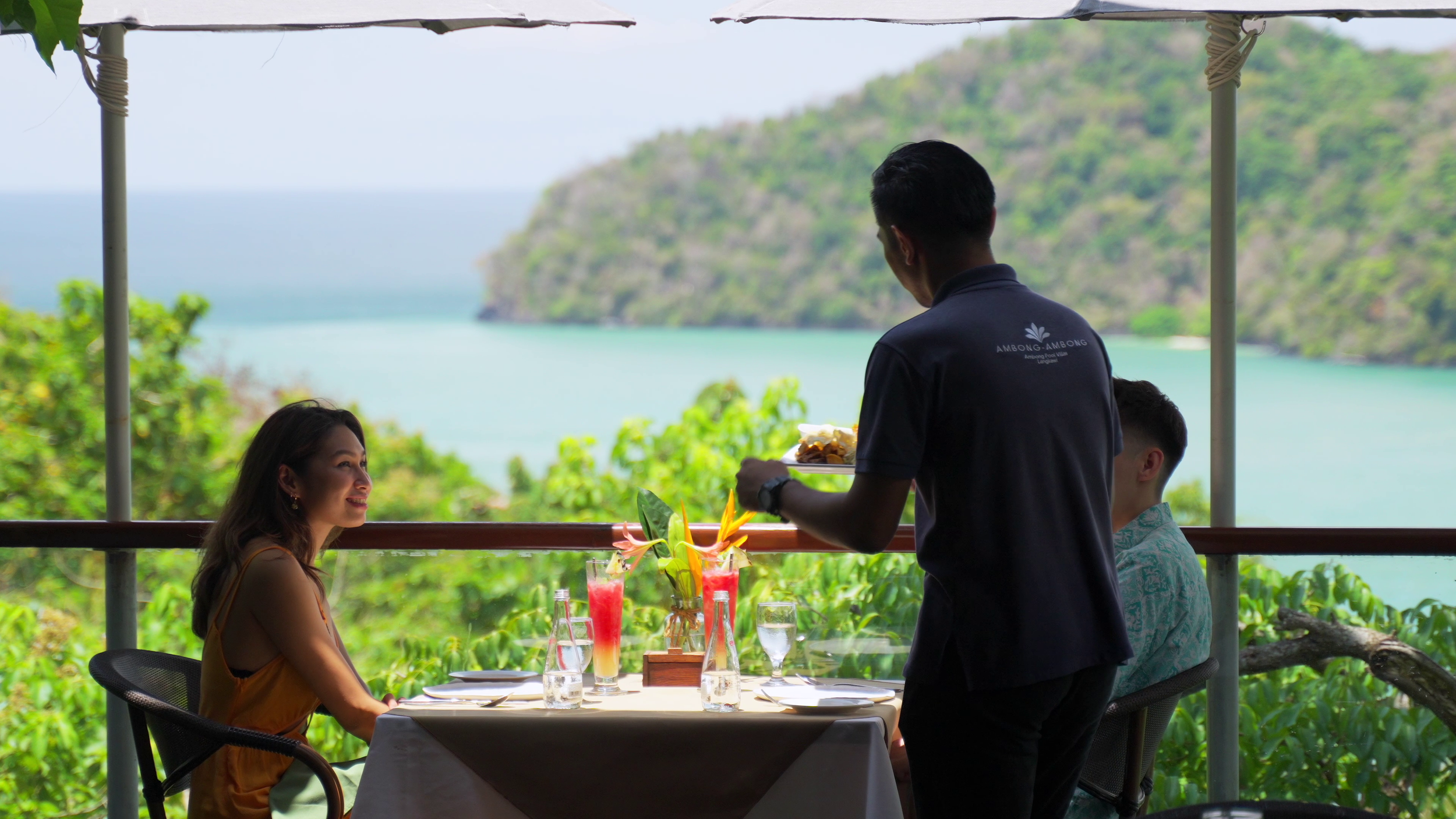 Best Boutique Resort in Langkawi for a Peaceful Escape