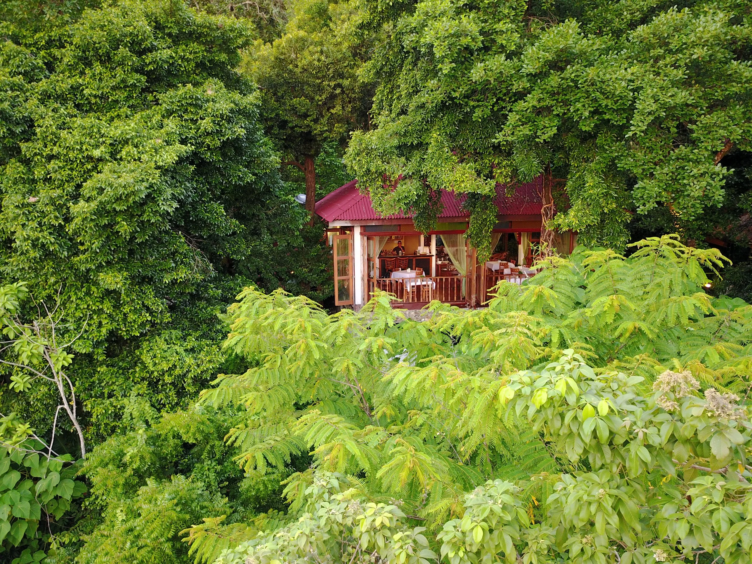 Discovering the Quieter Side of Langkawi: Why Ambong-Ambong is the Perfect Destination