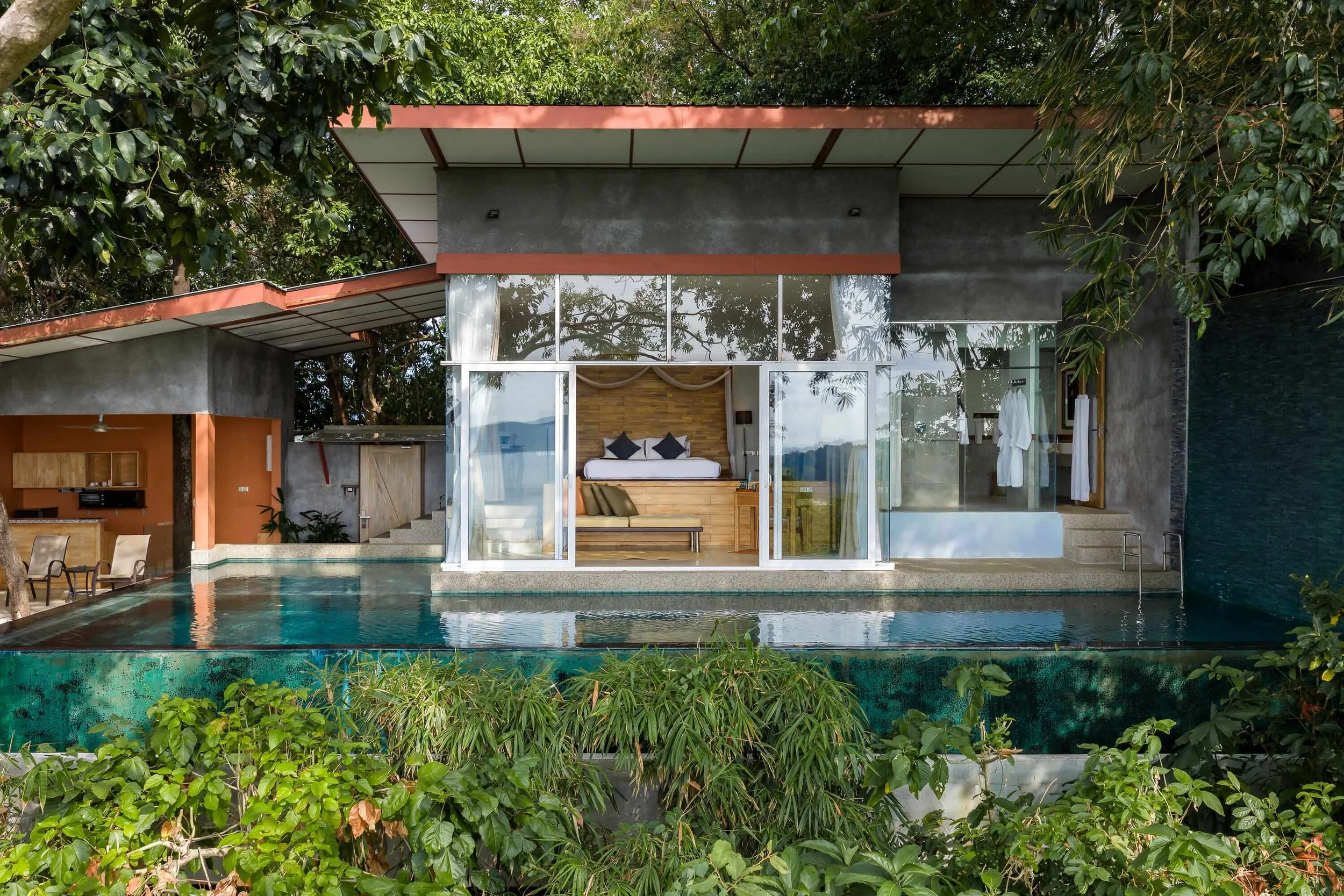 Why Four Nights Is the Perfect Length for a Slow Langkawi Escape