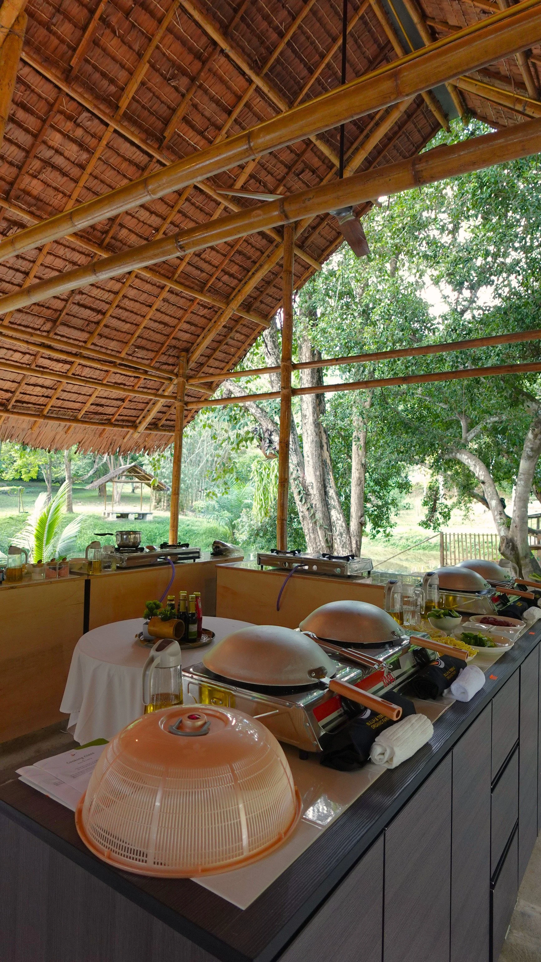 What to Do in Langkawi When You Just Want to Relax