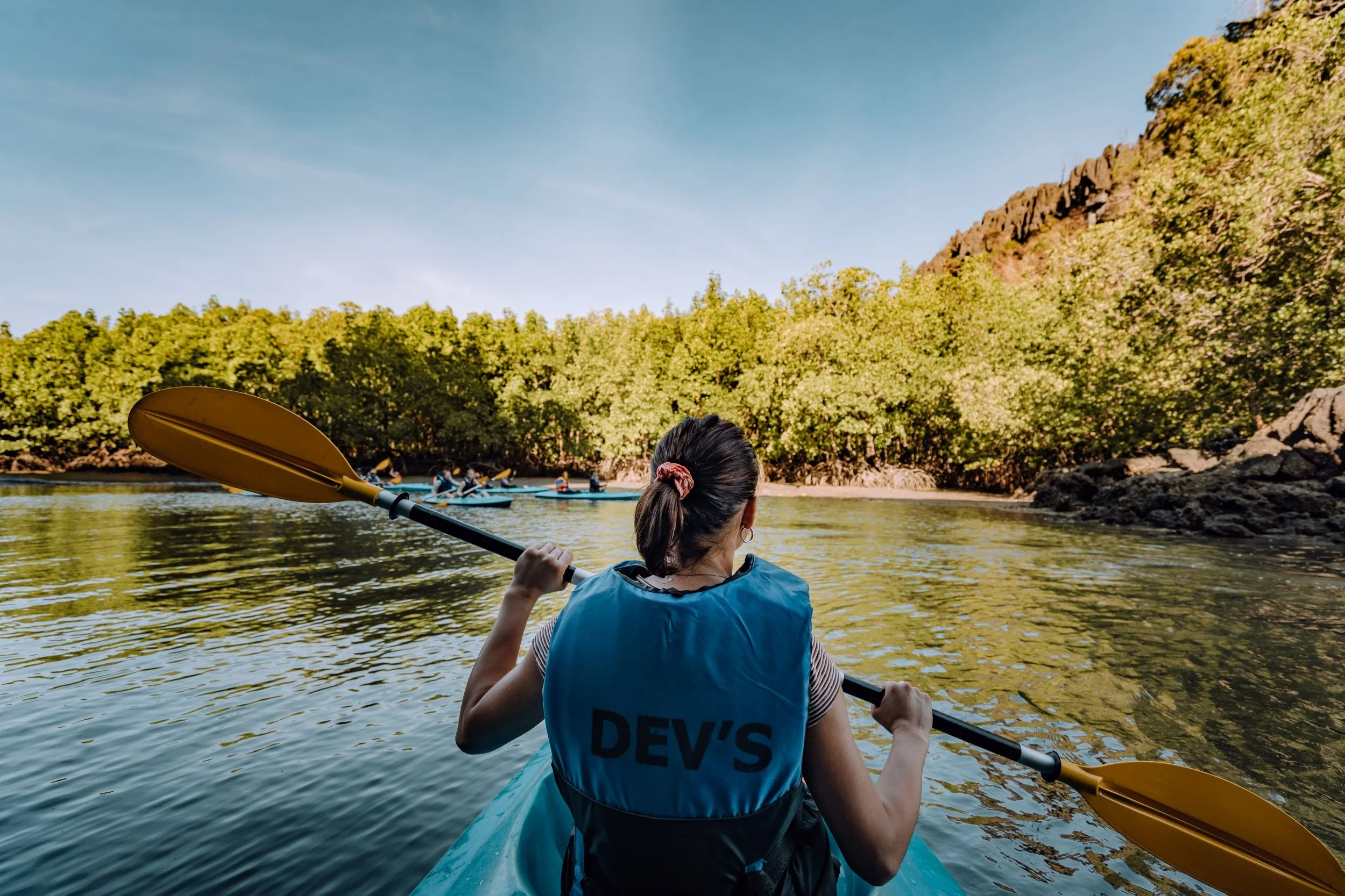 Langkawi After Eid: The Relaxing Island Stay