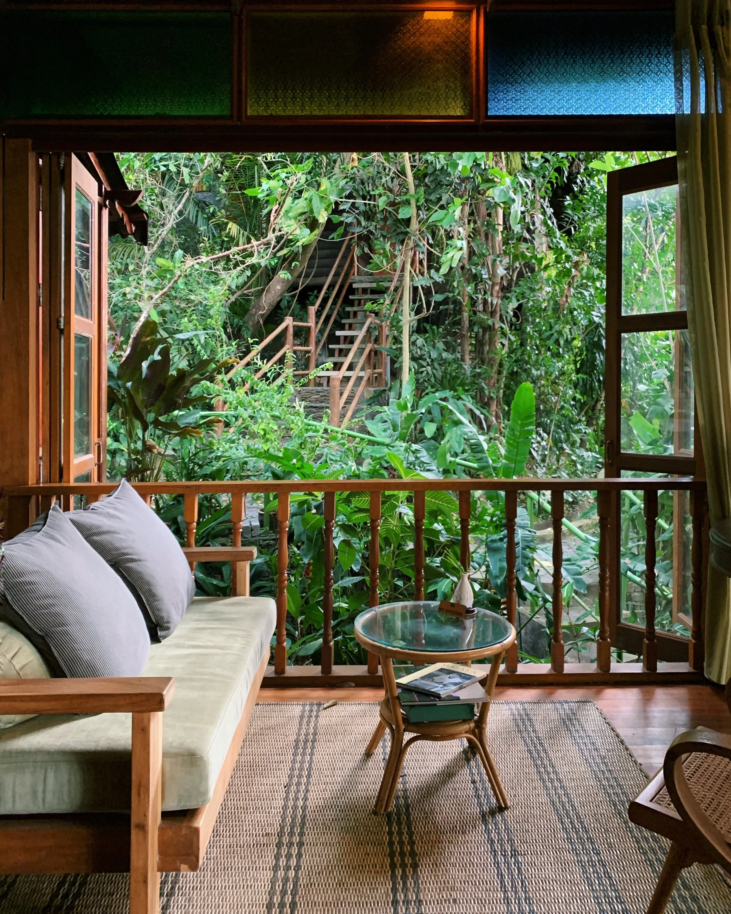 Wellness Beyond the Spa: Everyday Healing at Ambong-Ambong