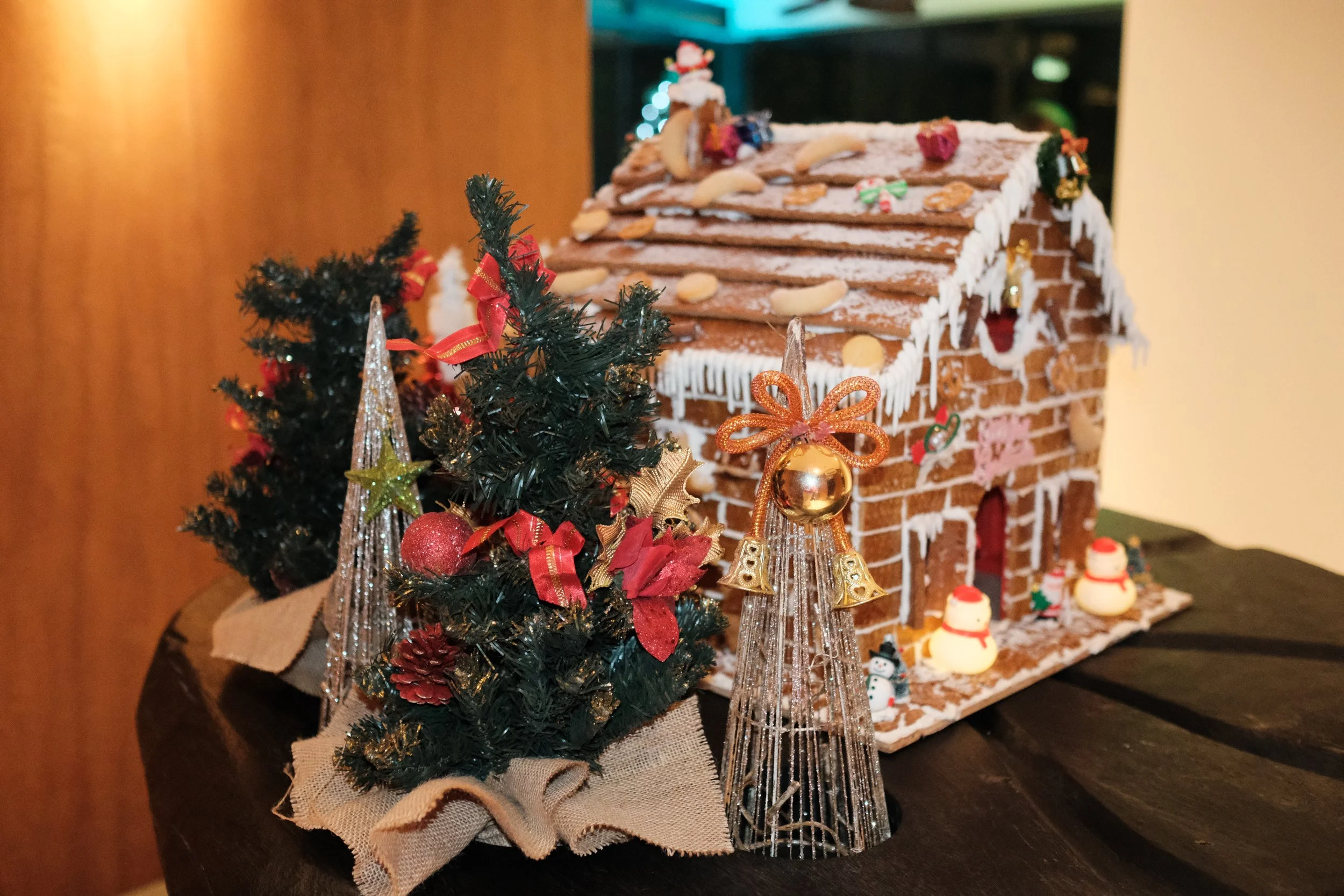 Season of Togetherness: Celebrate Christmas and New Year at Ambong-Ambong
