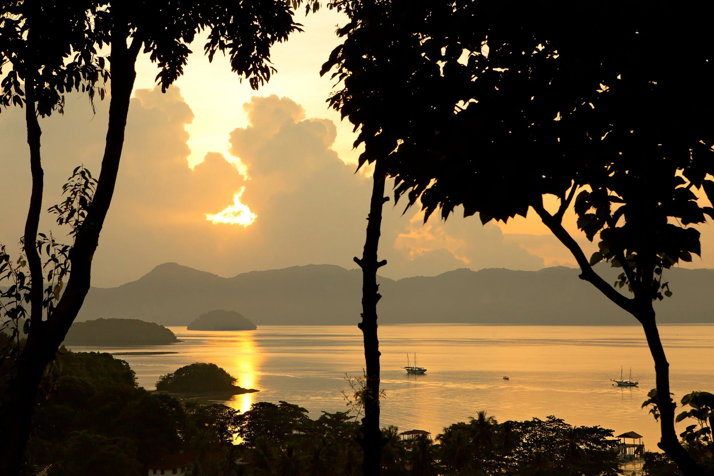 Sunrise in Langkawi: Tips, Benefits, and Where to Go