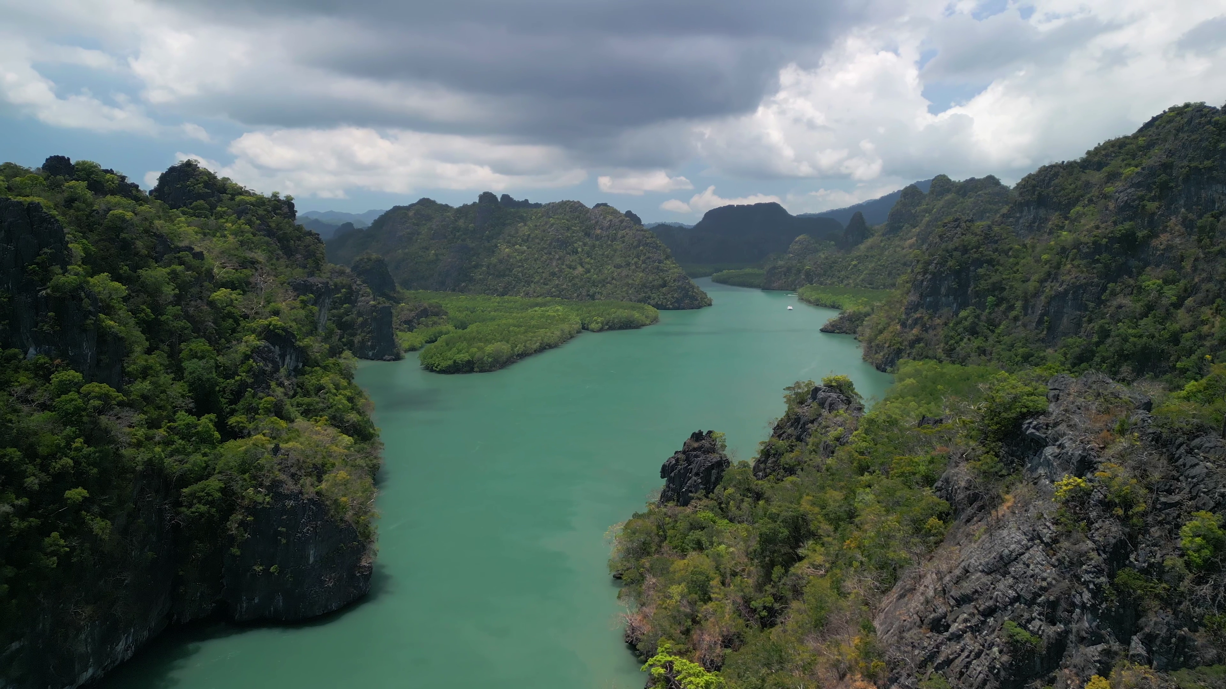 Why Quiet Locations Are Becoming the Most Sought-After