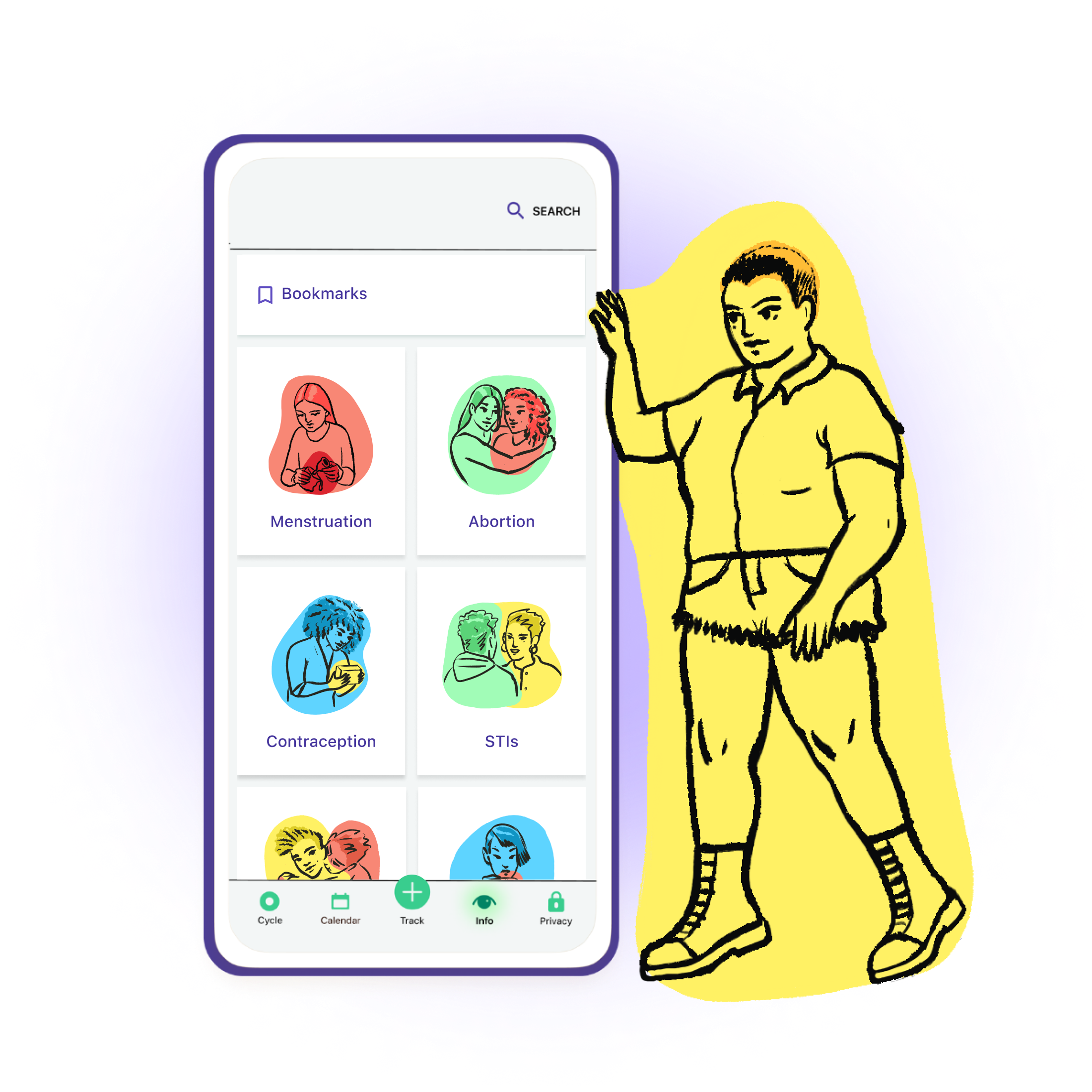 Our Story | Empower Your Health – Join Us Today — Euki