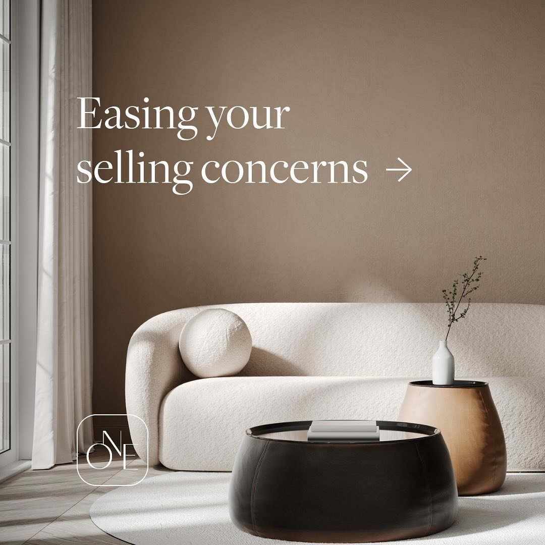 If you&rsquo;re thinking about making a real change, we need to talk. Let me walk you through the ins and outs of selling your home and show you how @sothebysrealty will help you achieve the best price for your home. 

#onesir #sothebysrealty #onlyso