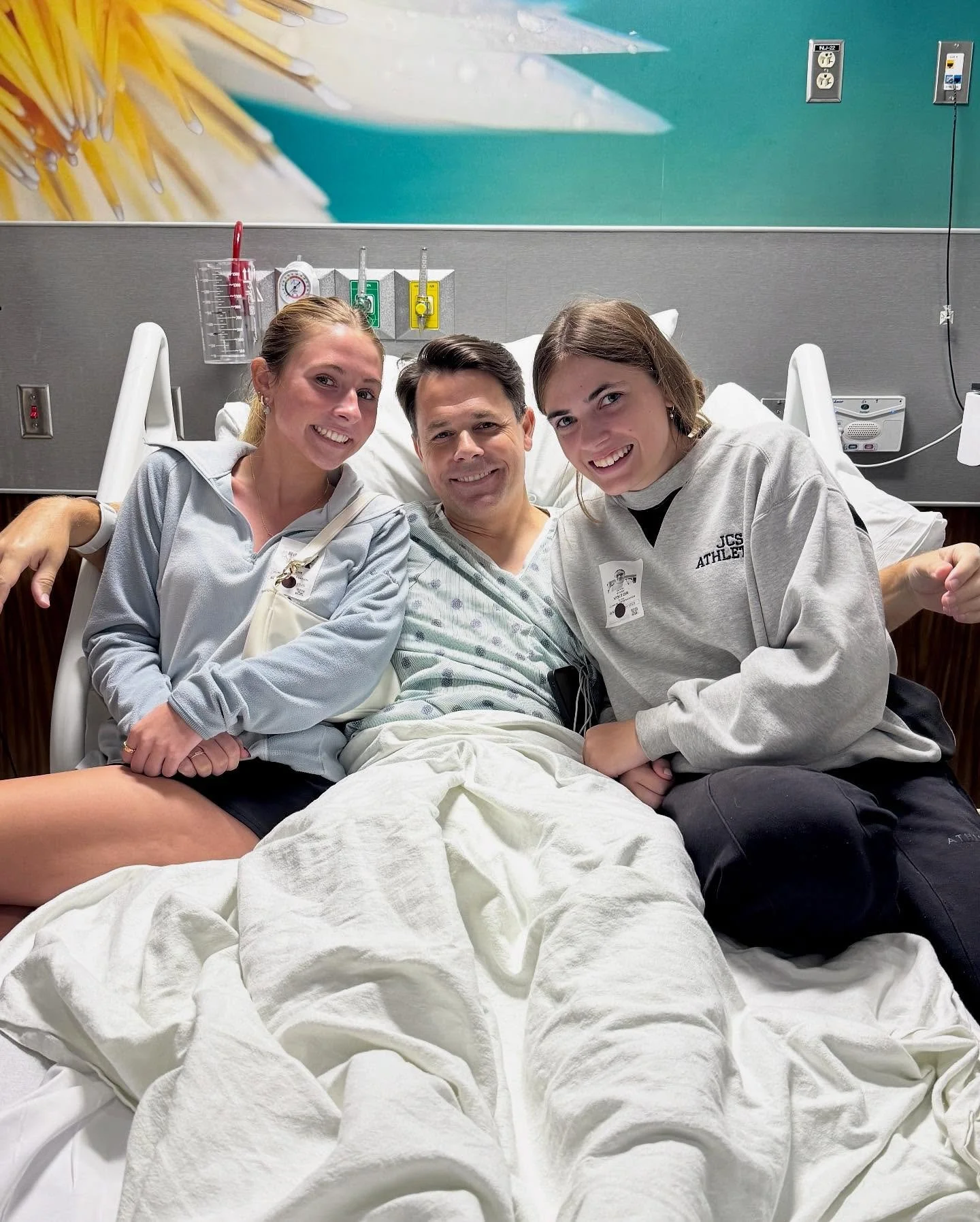 A personal update: &ldquo;it&rsquo;s been an eventful summer&rdquo; would be an understatement. In the early hours of a Sunday morning in June I suffered what appeared to be symptoms of a stroke&hellip; loss of dexterity, inability to speak, and clou