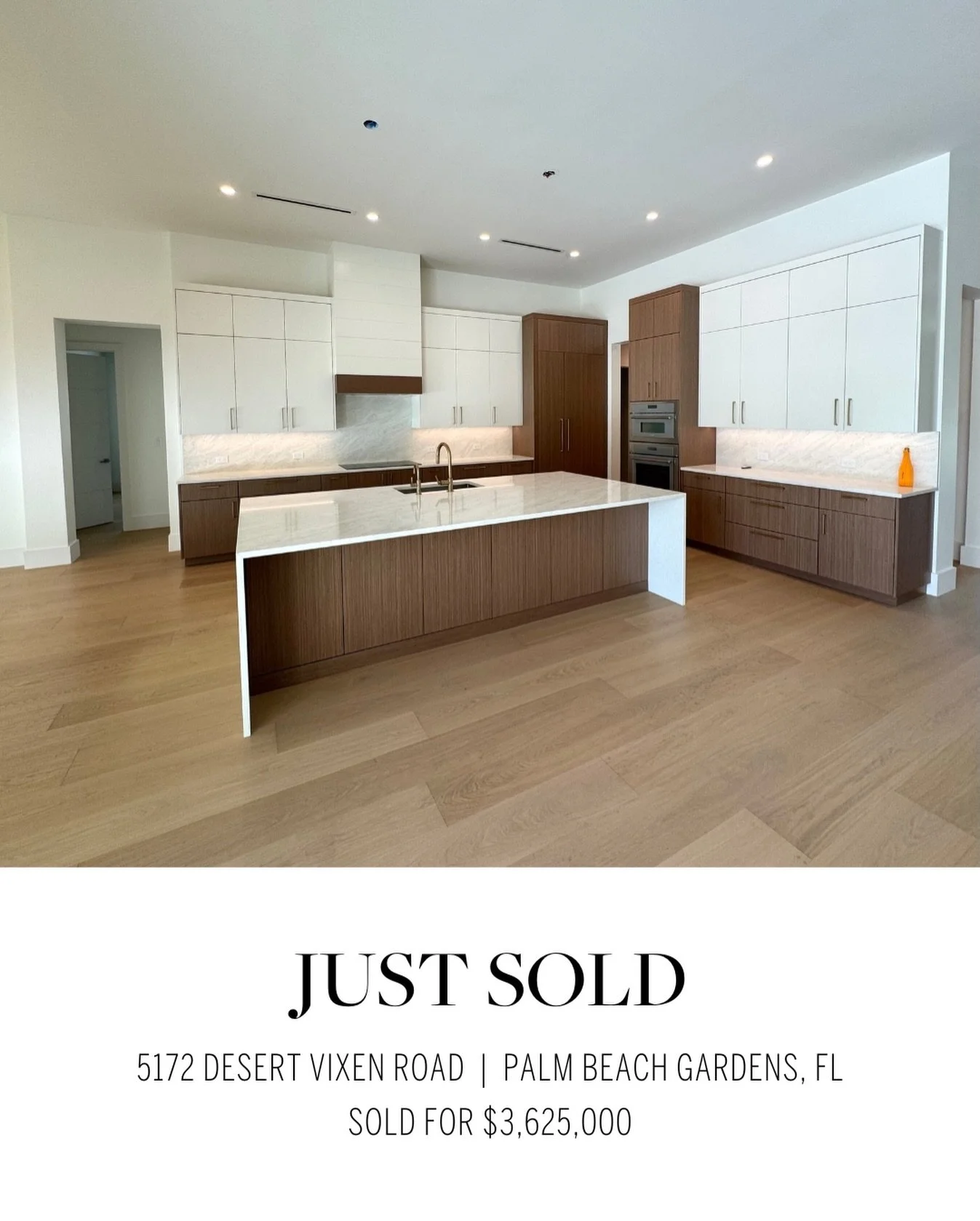 Teamwork made the dream work 🤝 Lots of moving parts on this deal, and in the end it all came together. A warm welcome to the Northern Palm Beaches 🌴 You&rsquo;re going to love it!