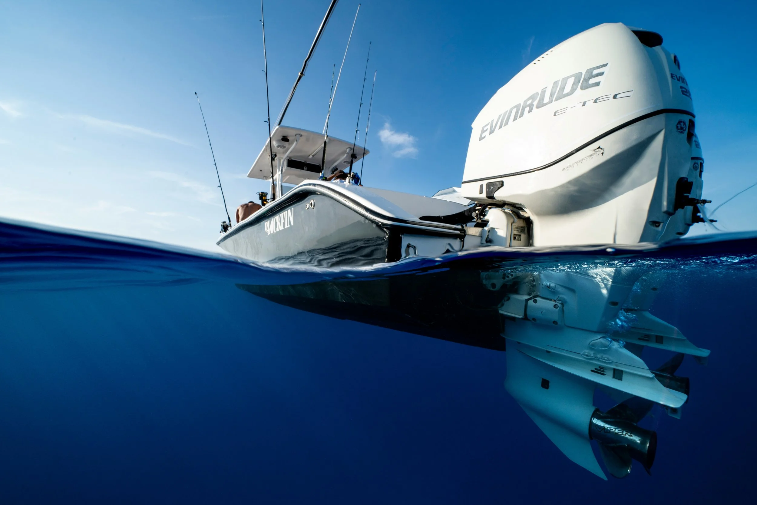 Take Your Boat to Dinner