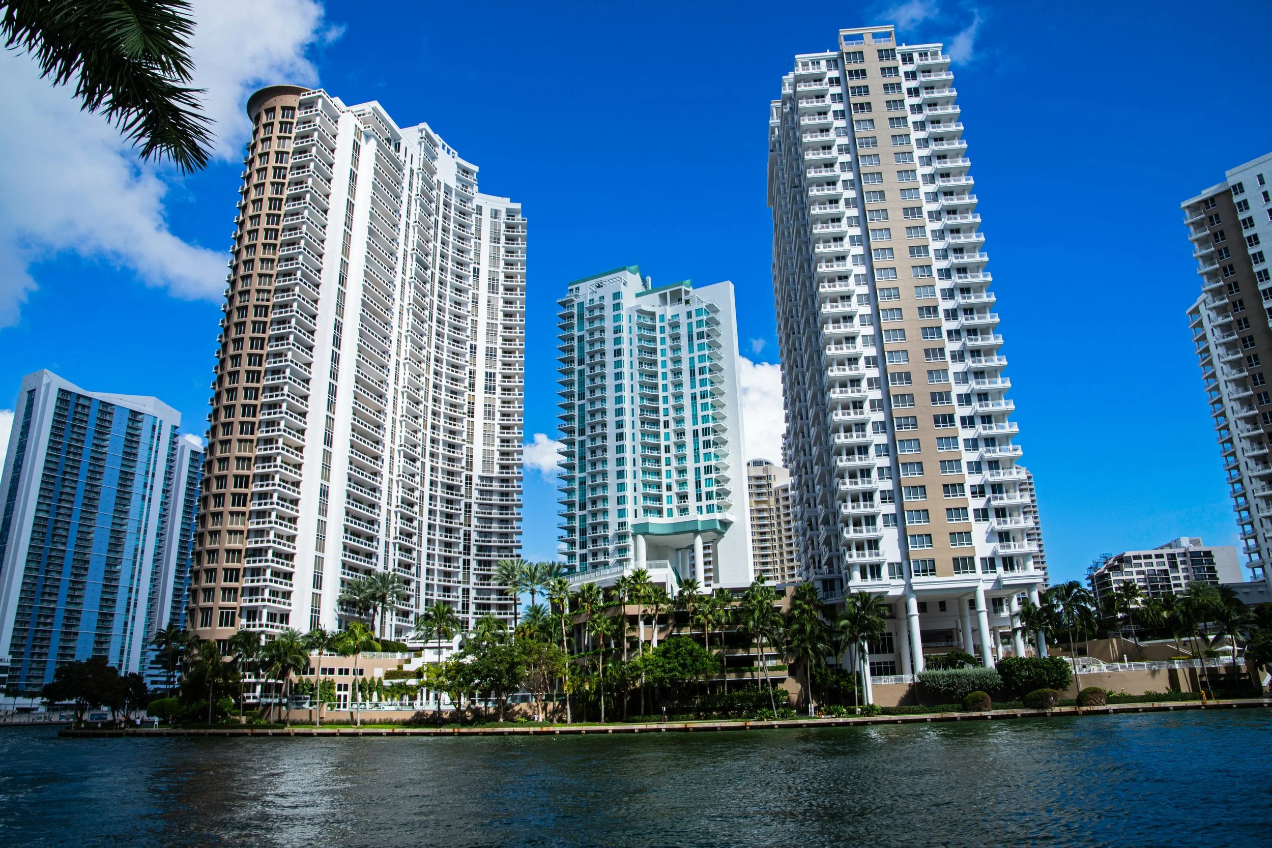 New Condo Lending Rules Take Effect
