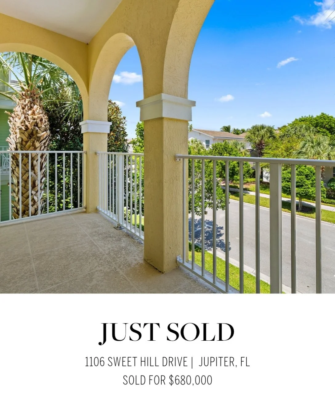 Grateful to help a fellow Windsor Park resident close this chapter with a great result. Sold in 8 days with multiple offers.