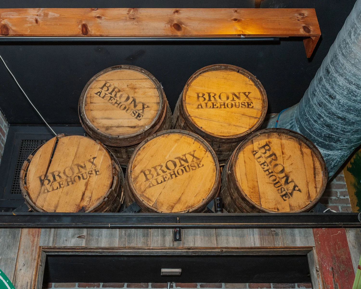 GALLERY — Bronx Alehouse