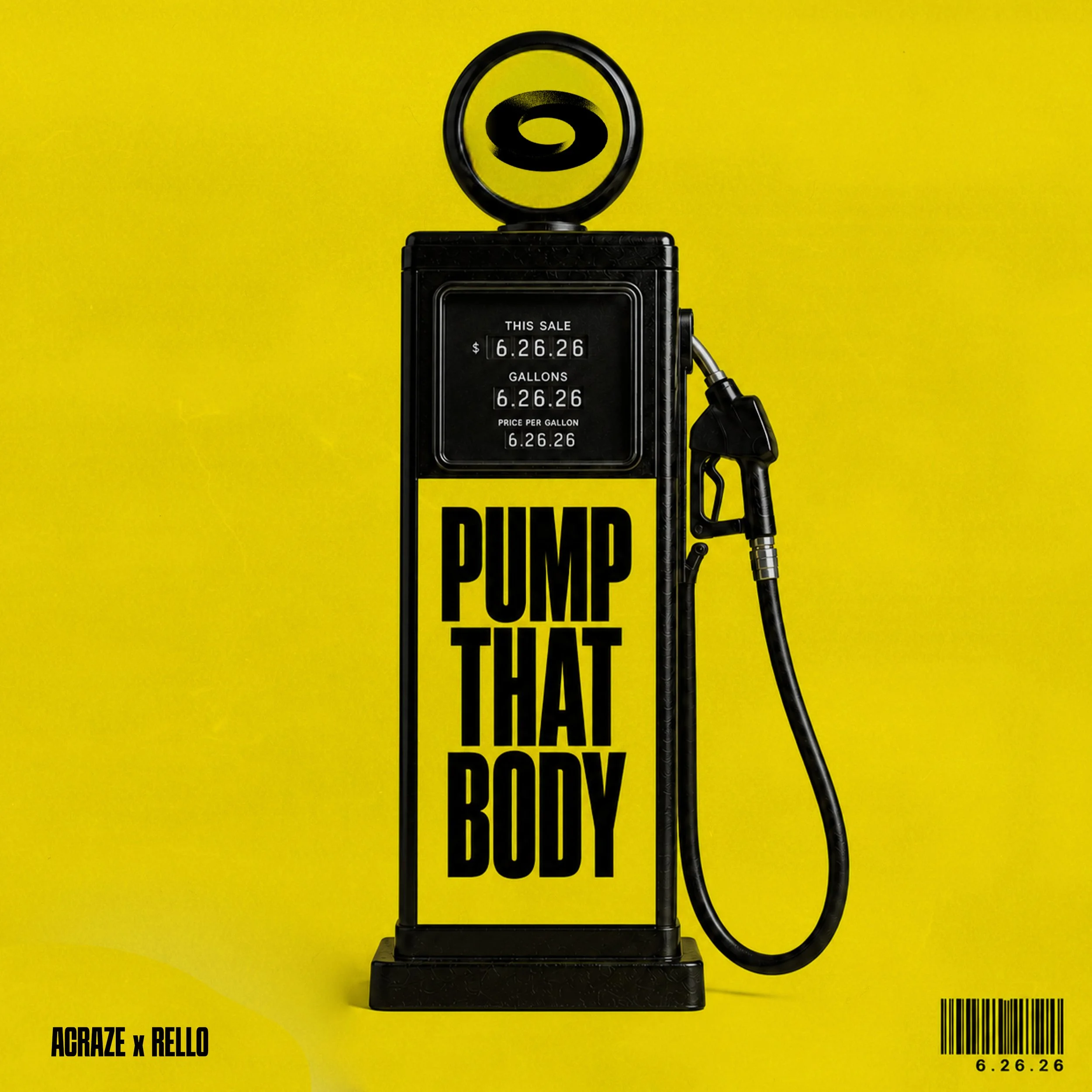 Pump That Body