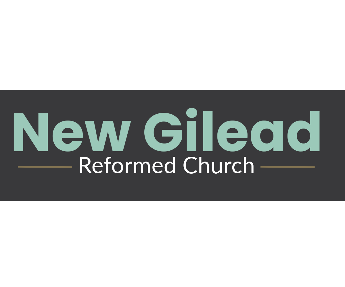 New Gilead Reformed Church