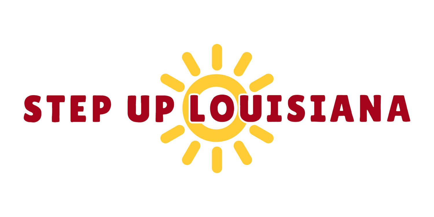Step Up Louisiana