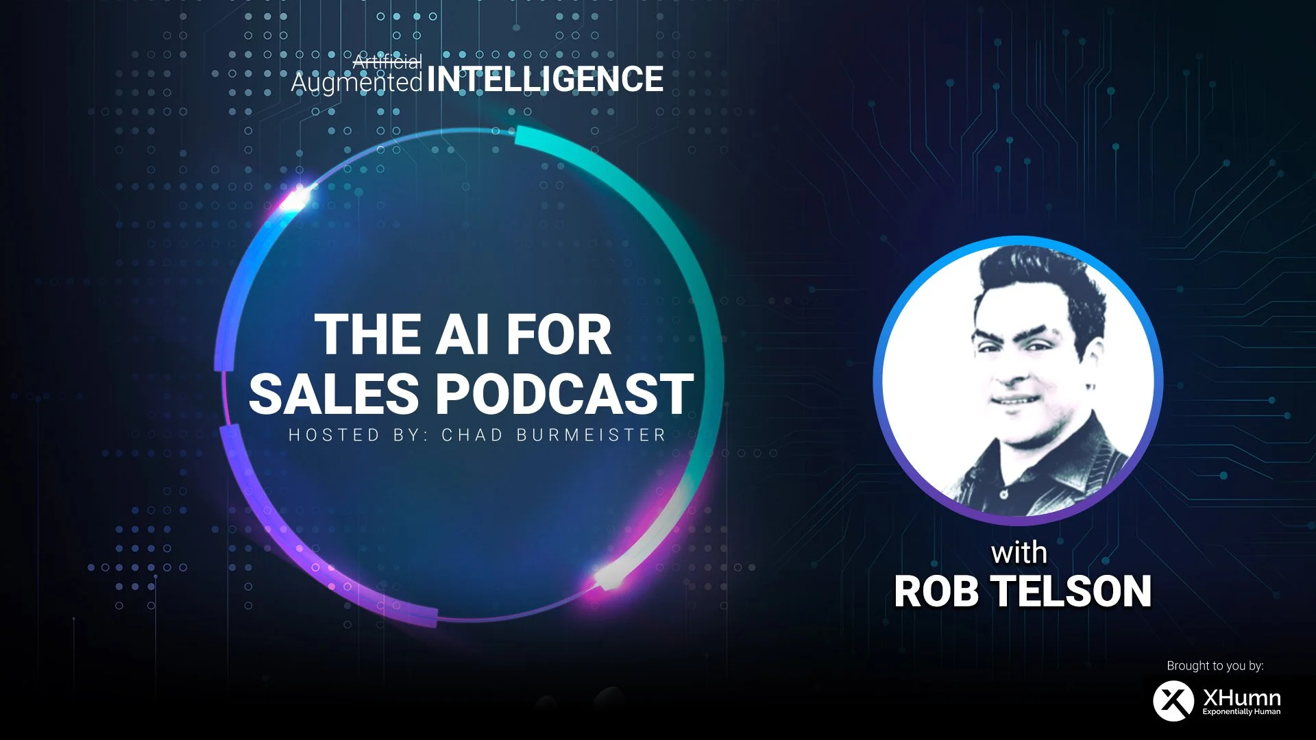 AI Helps Close 40% of Clients with Sean Chaudhary