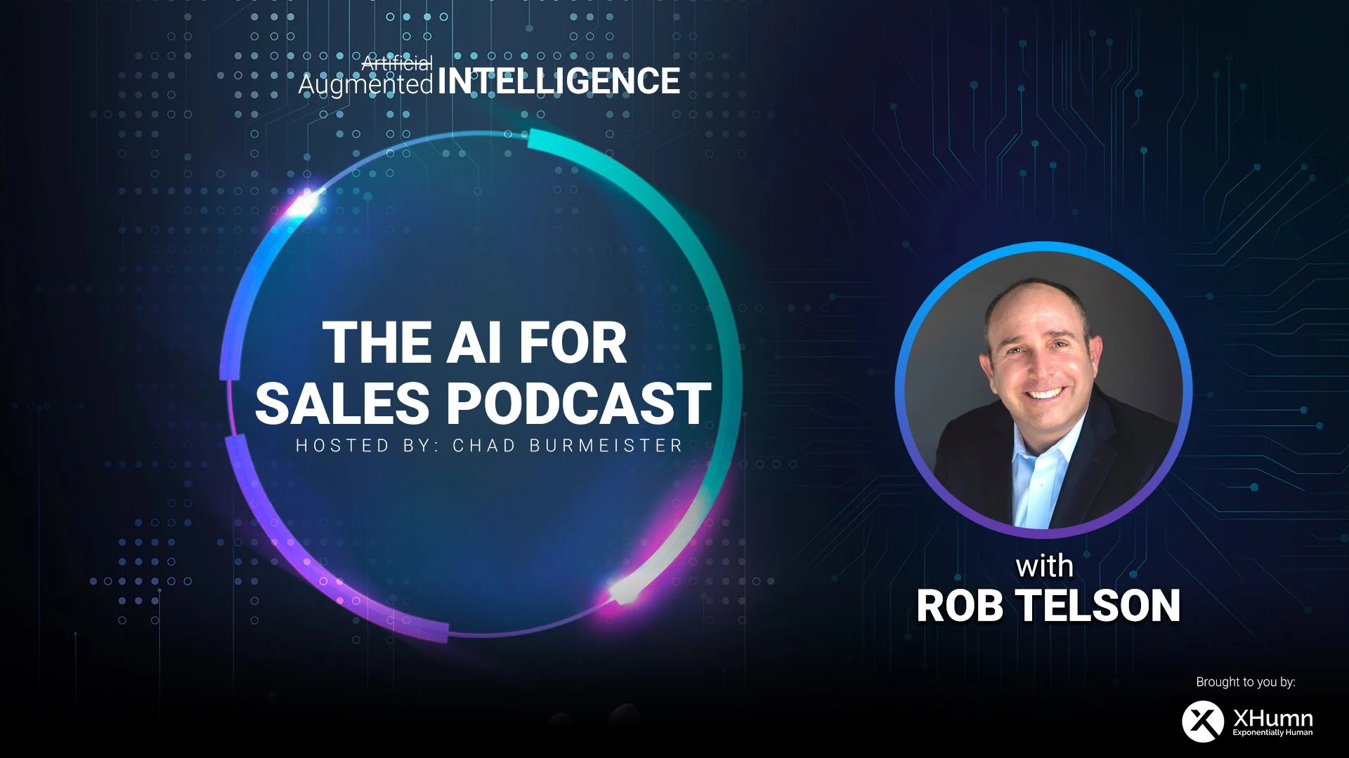 Managing Data of Edge-Based Devices with Rob Telson