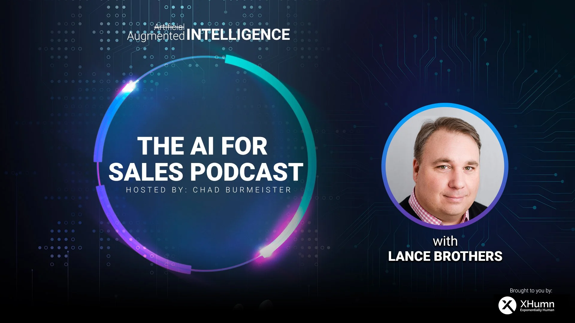 Machine Learning for Advertising with Lance Brothers