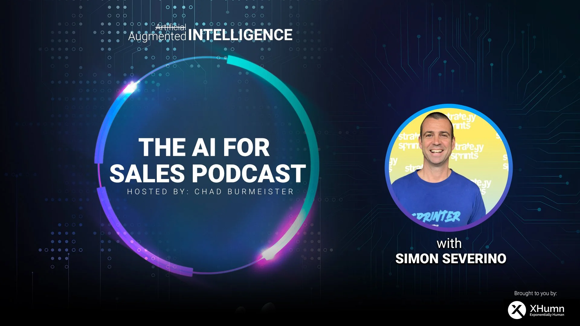 Sprinting to 2x Revenues via A/B Testing and AI with Simon Severino