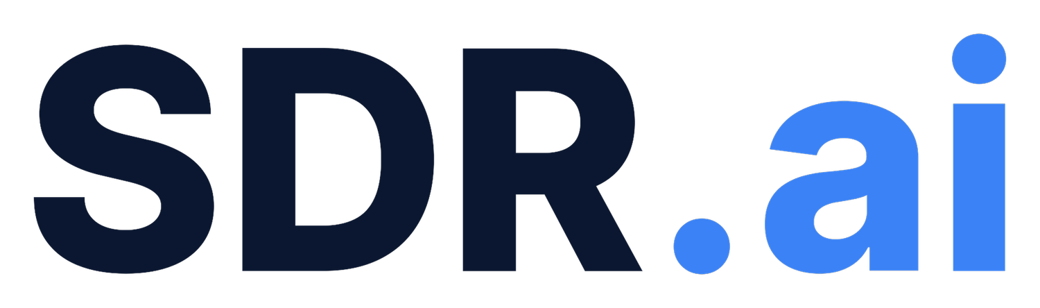 SDR.ai