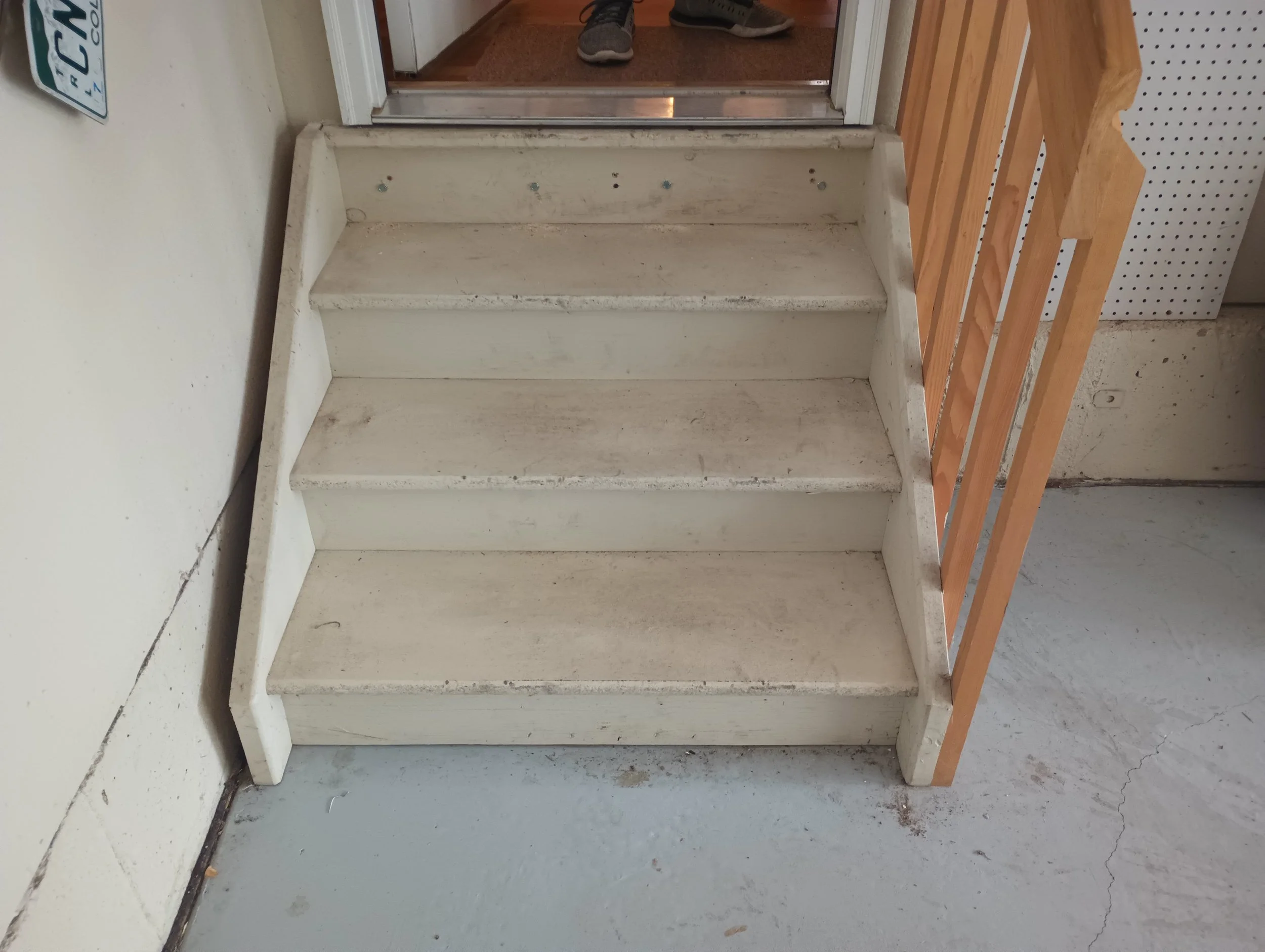 Oranssi project: passive house
