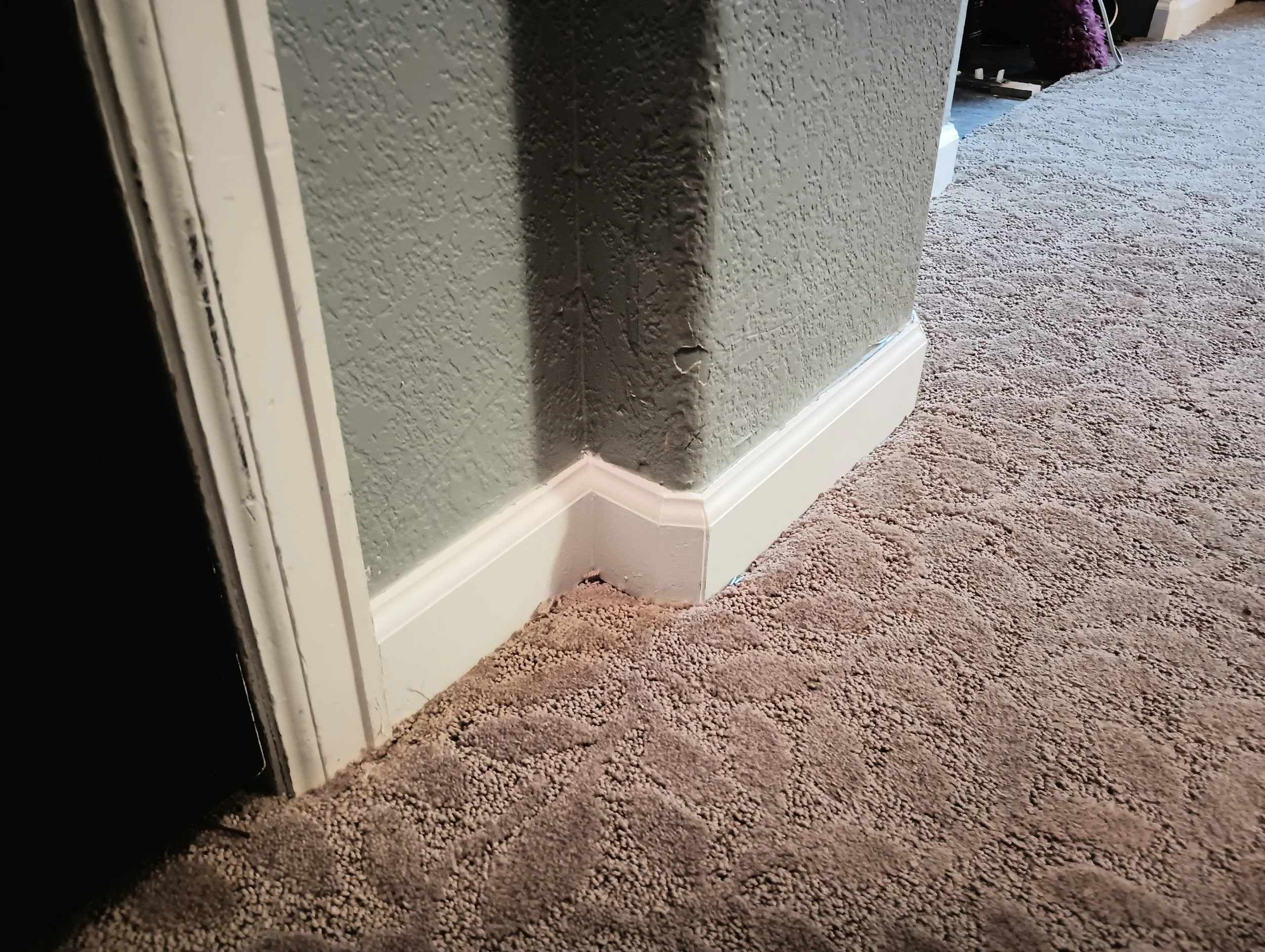 Oranssi project: wraparound deck